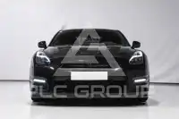 2011 Nissan GTR