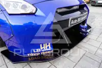 2011 Nissan GTR