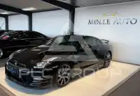 2011 Nissan GTR