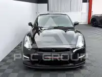 2011 Nissan GTR