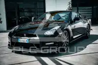 2011 Nissan GTR