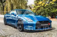 2011 Nissan GTR