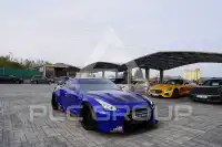 2011 Nissan GTR