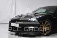 2011 Nissan GTR
