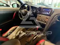 2011 Nissan GTR