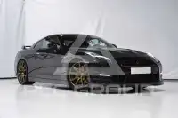 2011 Nissan GTR