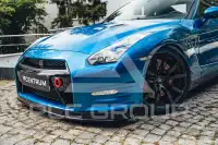 2011 Nissan GTR
