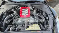 2011 Nissan GTR