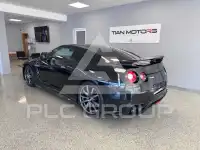 2011 Nissan GTR