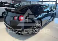2011 Nissan GTR