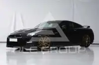2011 Nissan GTR