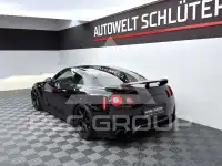2011 Nissan GTR