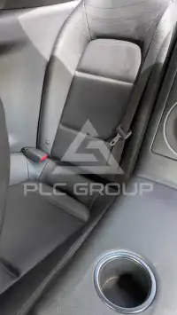 2011 Nissan GTR