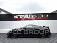 2011 Nissan GTR