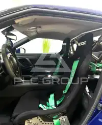 2011 Nissan GTR