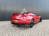 2011 Nissan GTR
