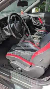 2011 Nissan GTR