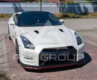 2011 Nissan GTR