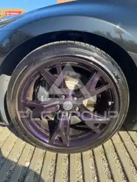 2011 Nissan 370Z