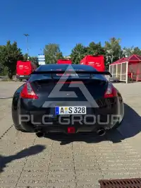 2011 Nissan 370Z