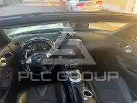 2011 Nissan 370Z