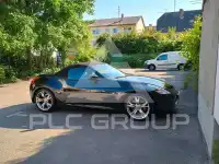 2011 Nissan 370Z