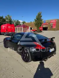 2011 Nissan 370Z