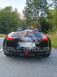 2011 Nissan 370Z