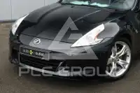 2011 Nissan 370Z