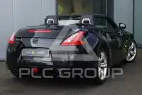 2011 Nissan 370Z