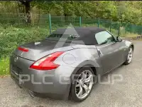 2011 Nissan 370Z