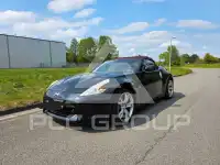 2011 Nissan 370Z