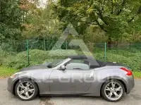 2011 Nissan 370Z