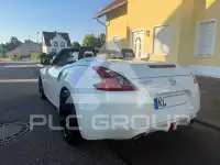 2011 Nissan 370Z