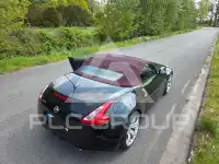 2011 Nissan 370Z