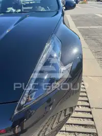 2011 Nissan 370Z
