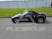 2011 Nissan 370Z