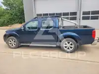 2011 Nissan Navara