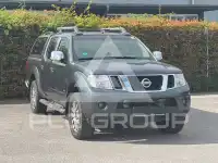 2011 Nissan Navara