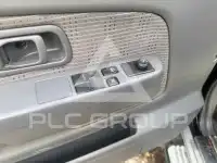 2011 Nissan Navara