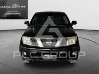 2011 Nissan Navara