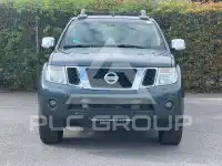 2011 Nissan Navara