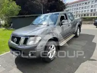 2011 Nissan Navara