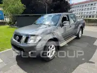 2011 Nissan Navara