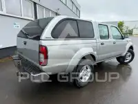2011 Nissan Navara