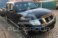 2011 Nissan Navara