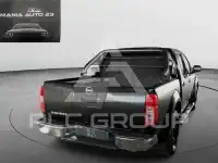 2011 Nissan Navara