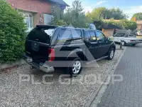 2011 Nissan Navara
