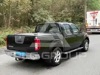 2011 Nissan Navara