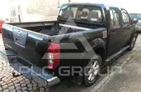 2011 Nissan Navara